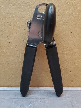 OXO SoftWorks Black Can Opener